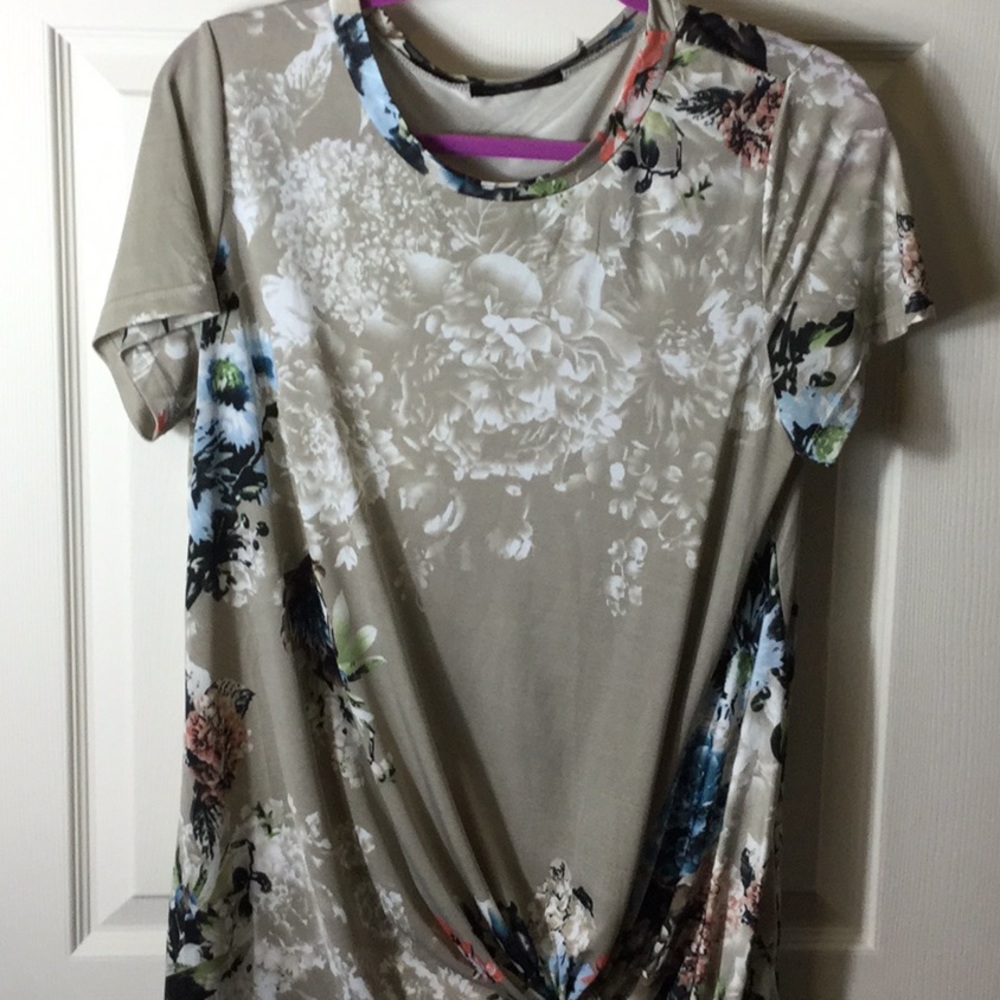 Classic top
